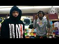 BOE Sosa x BOE Mumu - Backdoor (Exclusive Music Video) | Dir. ShotByKevinn