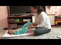 Бебешка гимнастика