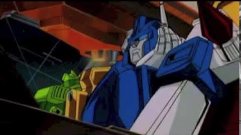 Transformers the Movie: Abridged - Botcon 2013 fan film
