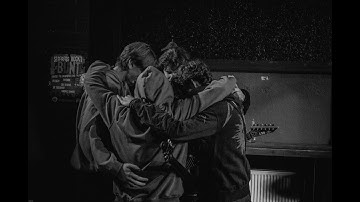 Distant Shadow - Shadows Remain (Official Music Video)