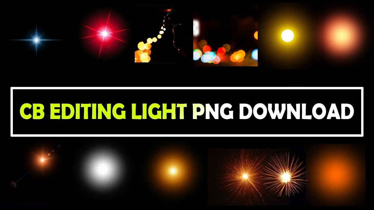 Cb Editing For Sun Light Png Download | All Cb Editing Png ...