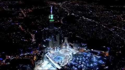 ما تيسر من سورة البقرة  - الشيخ عبدالله الخليفي امام الحرم المكي
