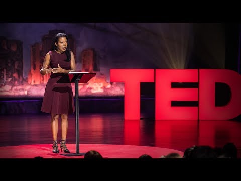 The Great Migration and the power of a single decision | Isabel Wilkerson