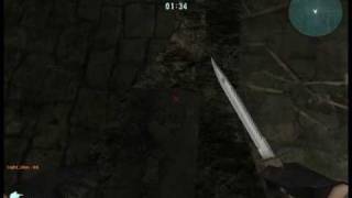 Quarantine two towers- Glitches and hiding spots