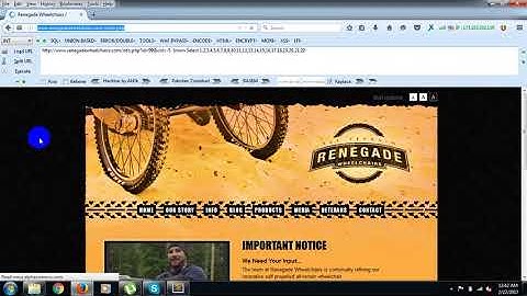 29 Stop Redirect With Tricky Way While Injecting Site