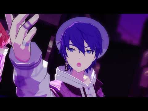 【プロセカ】威風堂々 dizzy trap Ver.