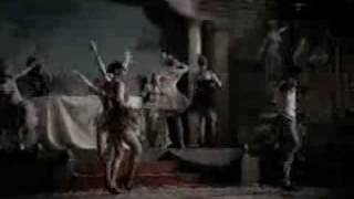 Woman- A Delta Goodrem Video