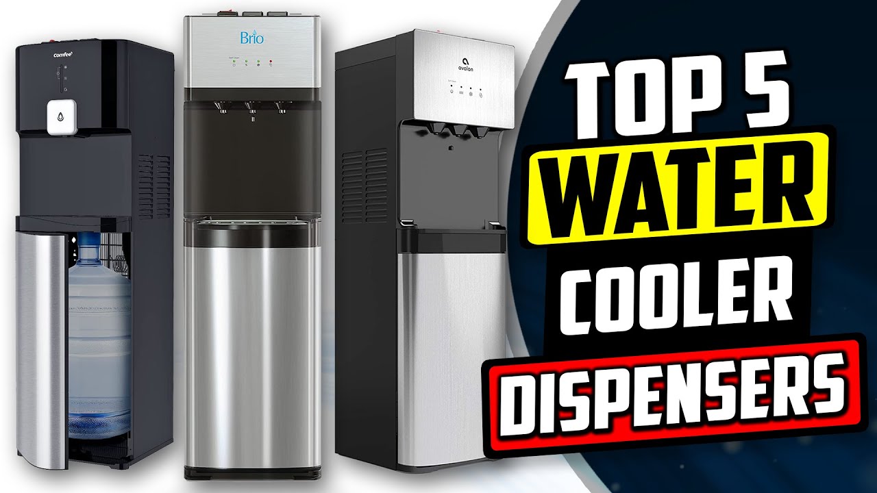 The Best Hot Water Dispensers of 2023