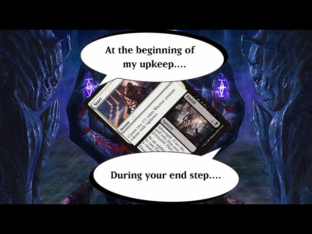 EDHRECast 097: The Beginning and the End... Step