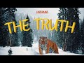 The truth  jass bains  new punjabi song  2024