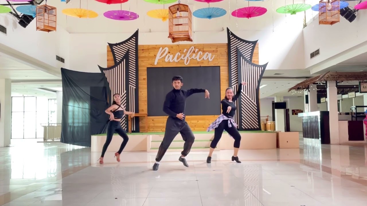 🎶 RIP LOVE - FAOUZIA | LINE DANCE | ILDI