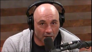 Joe Rogan on YouTuber Being Convicted of Hate Crime