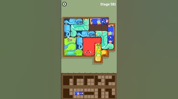 Purrfecting Puzzle Cats: Level 93 Tips & Tricks