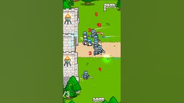 Adding JUICE to my roguelike indie game...