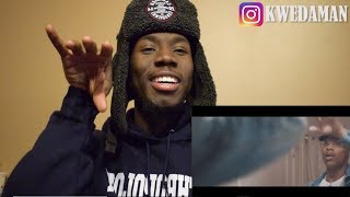 DAMN HE CAN SING?!?! Leek Jack - "I Feel Like" (Official Music Video) - REACTION