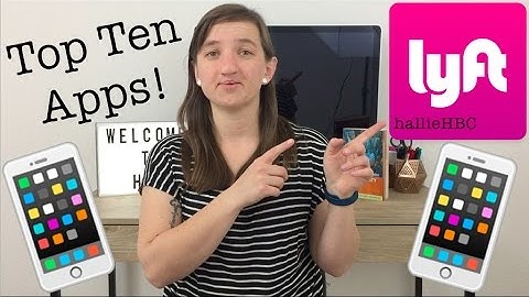 Top Ten Apps to Have While Visiting NYC | HBCorrespondence