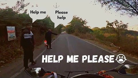 Help me please 😭| mujhe aage tak chhod do | please 🥺 chhod do(@smileyvlog9889) #trending