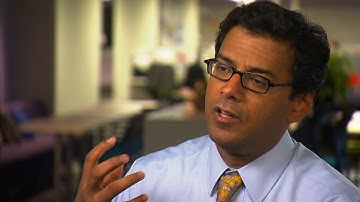 Atul Gawande on Tolstoy