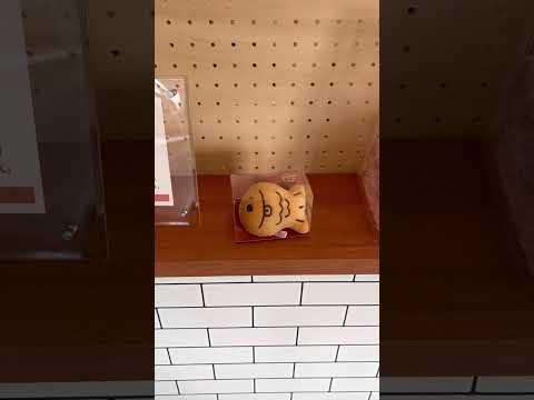 【富山市】すこし小ぶりなたい焼きがかわいい!東富山高校近くの「鯛の陽」でほっこりしました サムネイル