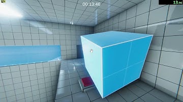 Karlson Fanmade Speedrun Tutorial 1 in 0:22:18