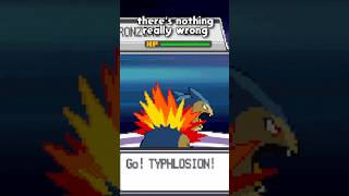 Cyndaquil Lost A Part Of Its Identity