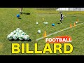 Dfi prcision foot billard   football challenge