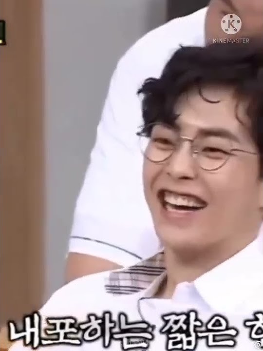 Sehun yang tidak tertarik pada perempuan tapi tidak dengan Baekhyun 😭😂 #EXO #KAI #Baekhyun #Chanyeol