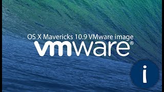 ➡️MacOS / OS X on VMware Workstation ↔️ Preparing for hackintosh