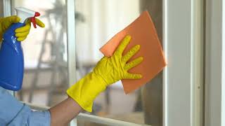 Boş Daire Temizliği