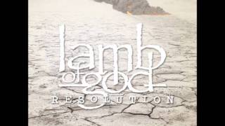 Lamb of God - Cheated