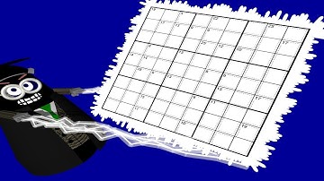 Killer Sudoku Guide (animated)