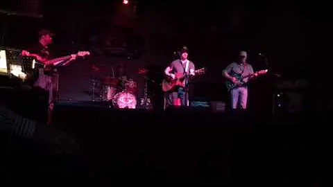 Scott Wiggins - Heavy Crown Live at Jacks