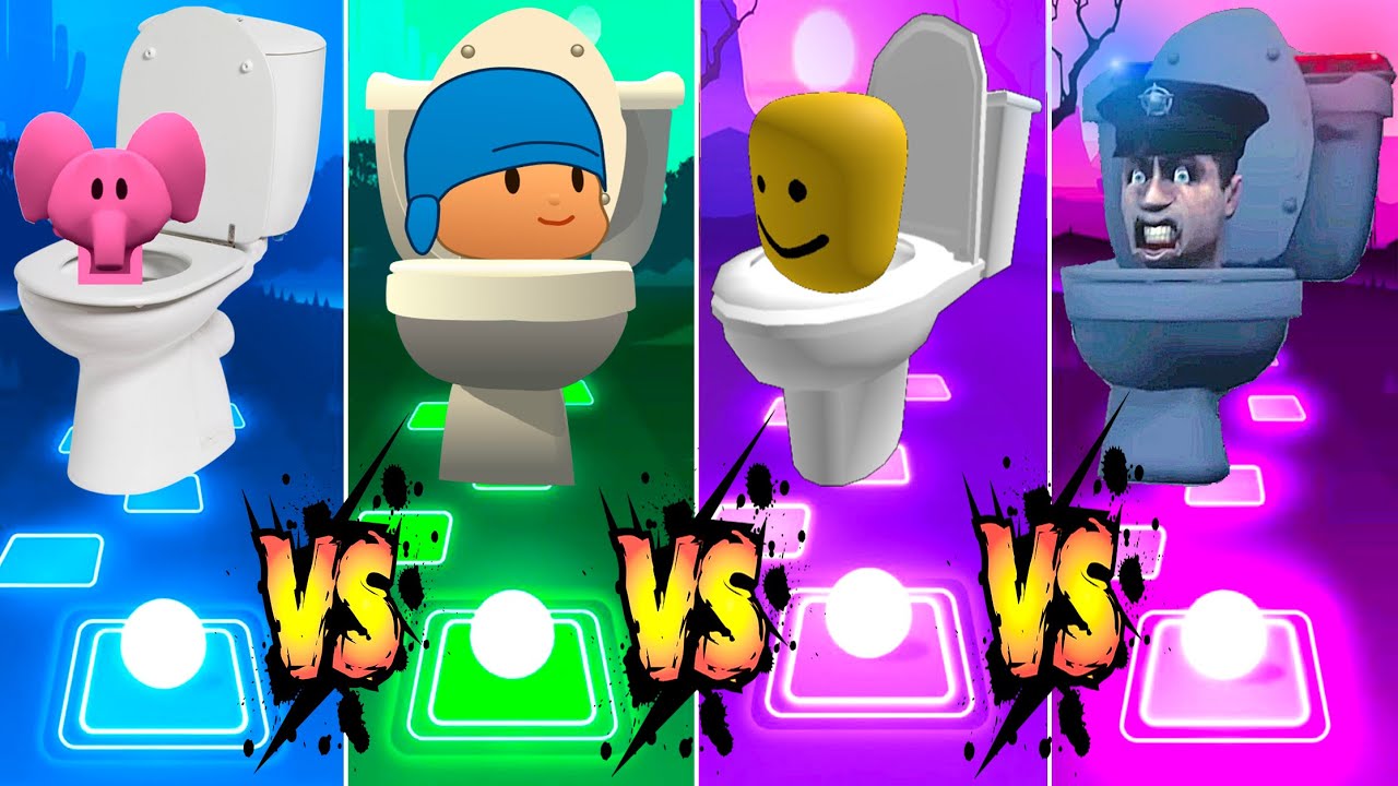 SKIBIDI TOILET do MAL no ROBLOX ao VIVO - #video # #games #skibidi  #skibiditoilet 