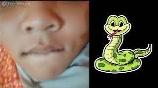 Prank Ome TV Ketemu Ular Kasur Viral | Link Video Di Deskripsi | Part 24