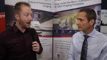 Next generation of automotive safety with OmniVision