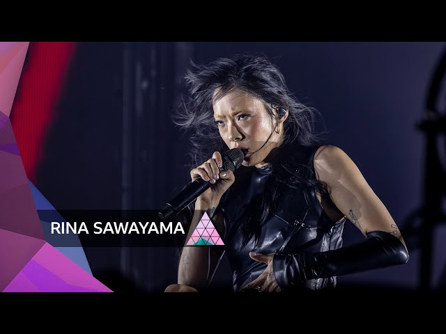 Rina Sawayama - XS (Glastonbury 2023) class=