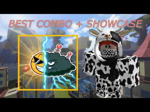 Soul』One Shot Combo + Showcase, Blox Fruits Update 17