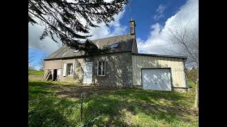 @suzanneinfrance - SIF - 001837 - Farmhouse and outbuildings with over 10 acres of land