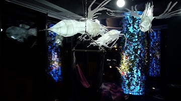 The Tree from the Future @ NTT Data Romania