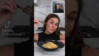 Is This REALLY Authentic Carbonara?
