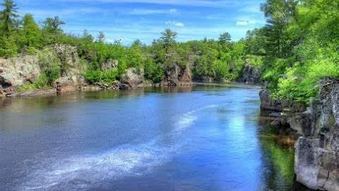 Sounds of Mountain Rivers and Forest Birds Singing  12 Hours Of Deep Sleep