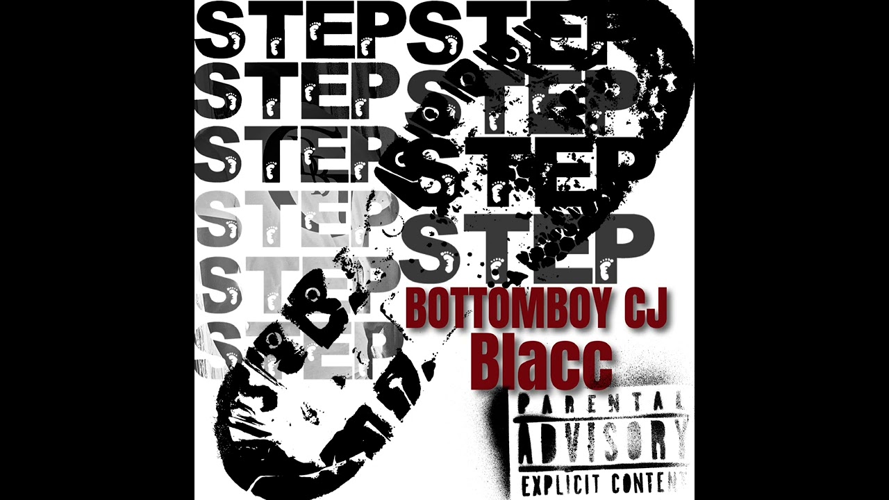 Ver "STEP" BLACC x BOTTOMBOY CJ (Official Audio) Prod. @Lorenz no YouTube Ver "STEP" BLACC x BOTTOMBOY CJ (Official Audio) Prod. @Lorenz no YouTube