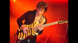 Lynch Mob - George Lynch - Live in Japan 2013