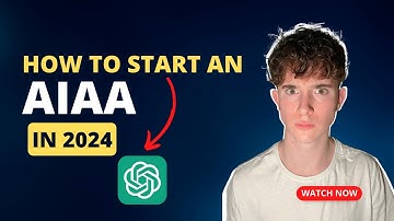 Best Beginner Guide On How to Start AI Automation Agency In 2024