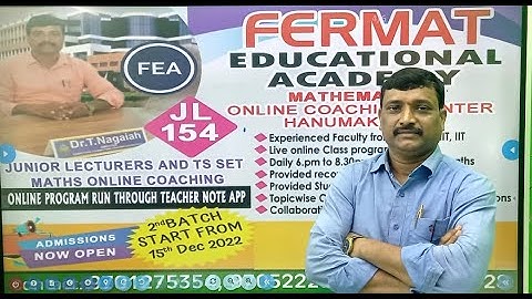 JL AND TS SET||HOW TO FIND CONJUGATE CLASS OF A NON ABELIAN GROUPS, DIHEDRAL, SYMMETRIC