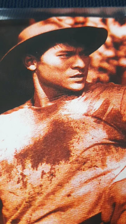 劉德華 1993～1998特別精選 1998 內蒙古發行 Andy Lau