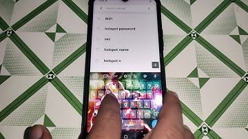 iqoo Z6 5G, how to connect WiFi network, iqoo mobile me WiFi network connect kaise kare