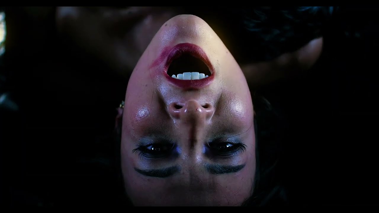 Toxic introducing RAYA ll trailer ll new trailer 2026 toxic