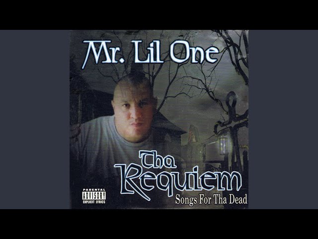 They Call Him Lil One - YouTube