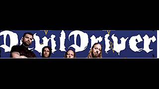 DevilDriver - I Could Care Less live in Minneapolis, 2005